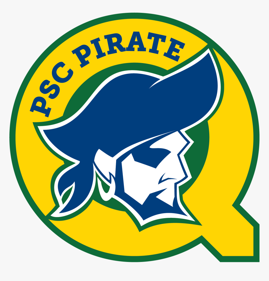 Pensacola State College Pirates, HD Png Download, Free Download