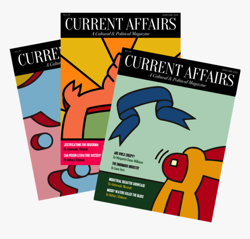 Depression Clipart Economic Depression - Magazine Clipart, HD Png Download, Free Download