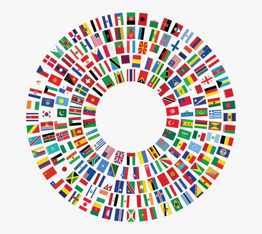 Letter O Png Image Transparent - Imf Spring Meetings 2019, Png Download, Free Download