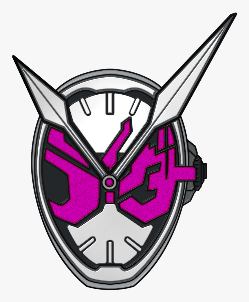 Kamen Rider Zi O Logo, HD Png Download, Free Download