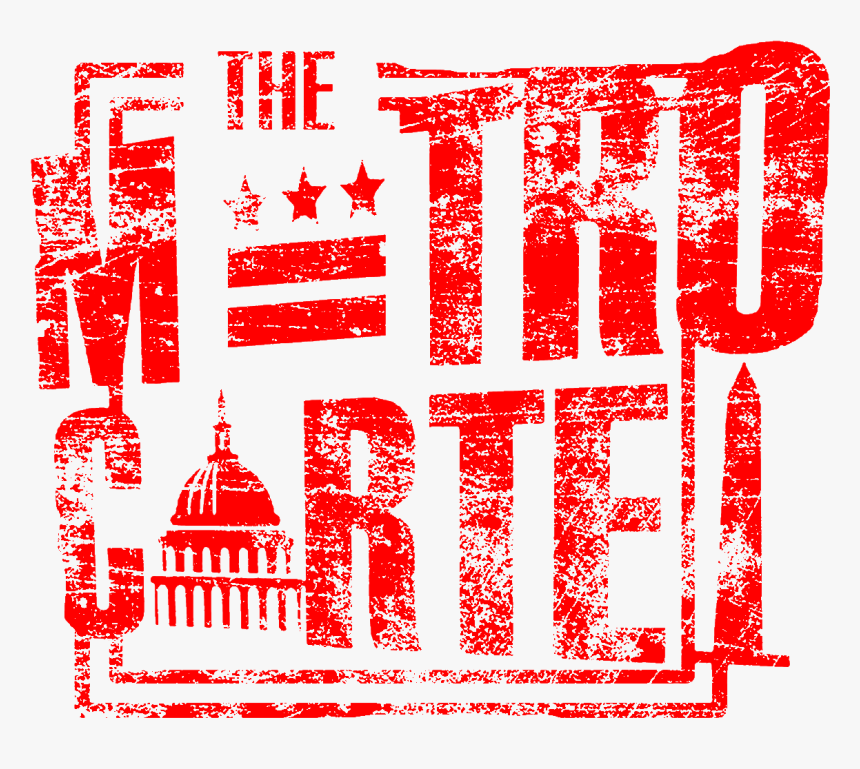 Metrocartel2logo Edited - Graphic Design, HD Png Download, Free Download