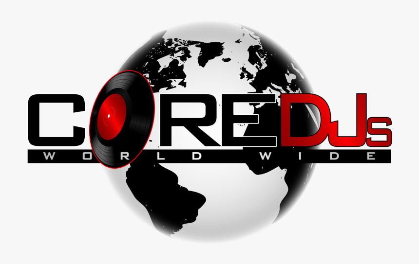 Core Djs, HD Png Download, Free Download