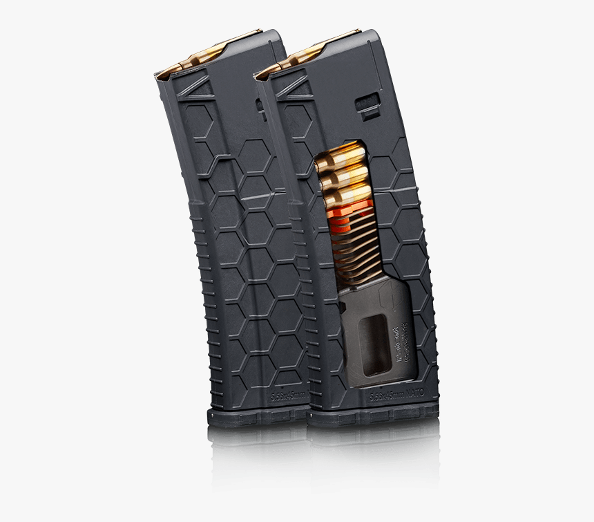 10 Round Ar Magazine, HD Png Download, Free Download