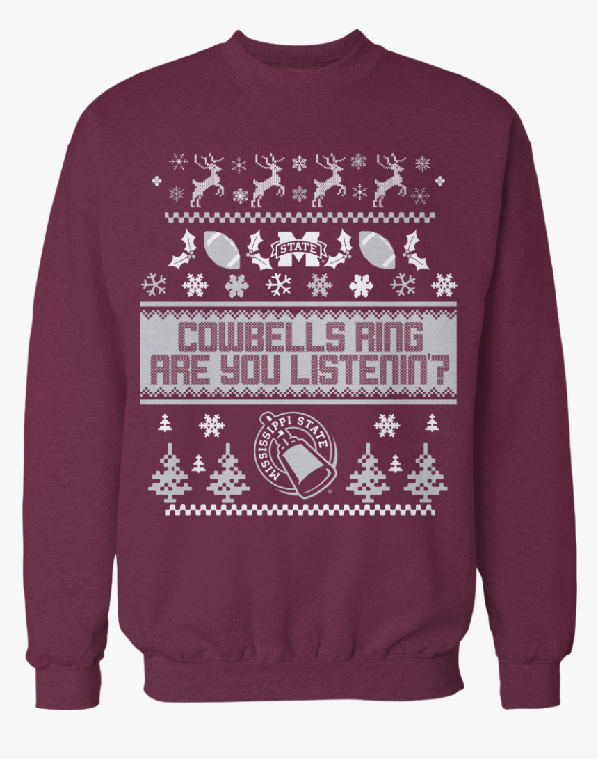 Ugly Christmas Sweater Beagle, HD Png Download, Free Download