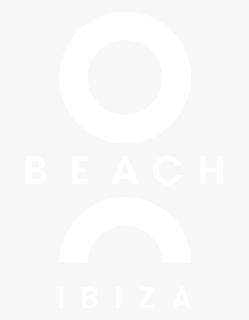 O Beach Ibiza Logo, HD Png Download, Free Download
