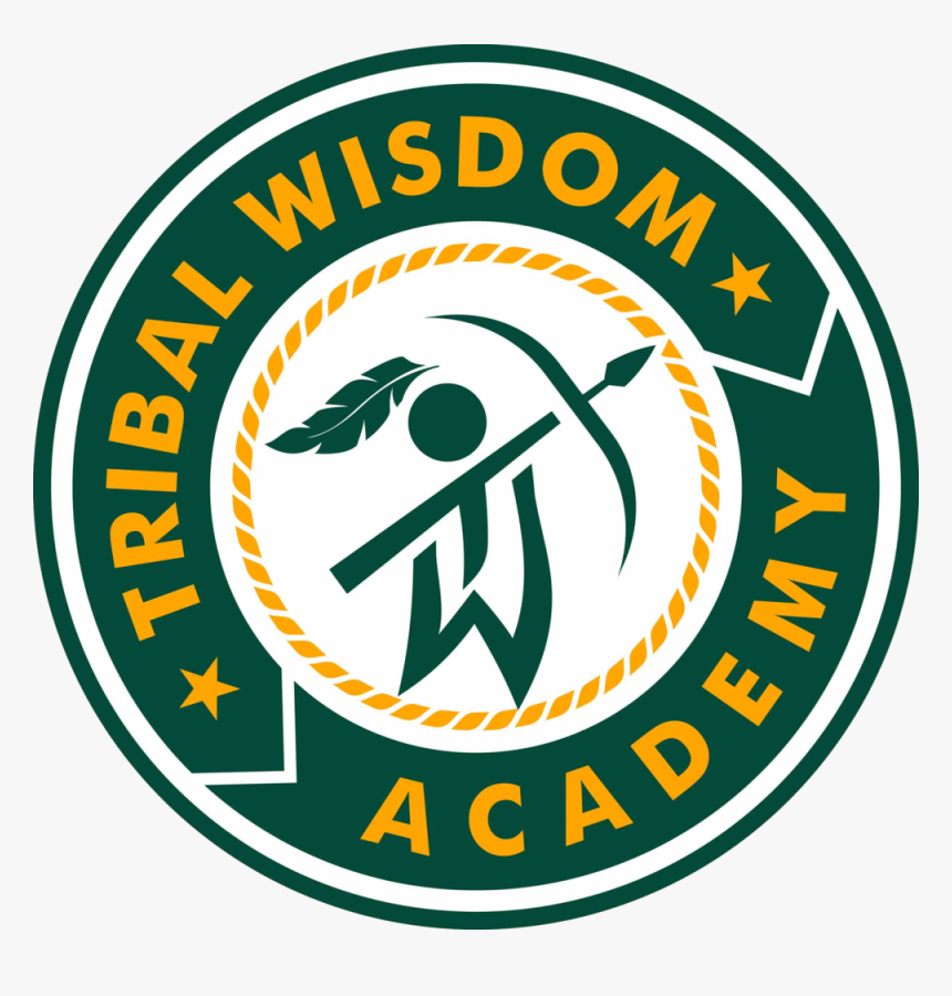 Tribal Wisdom Academy - Emblem, HD Png Download, Free Download