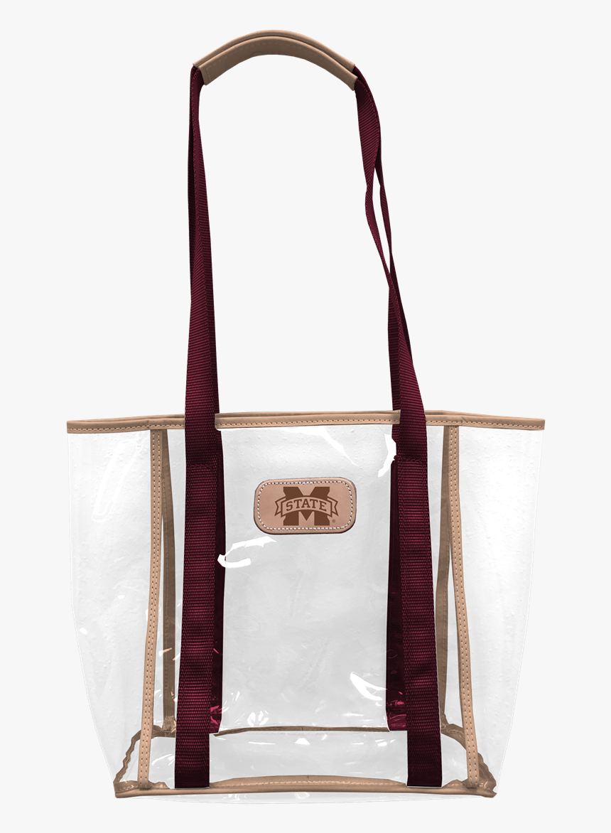 Mississippi State University The Tourney Tote - Shoulder Bag, HD Png Download, Free Download