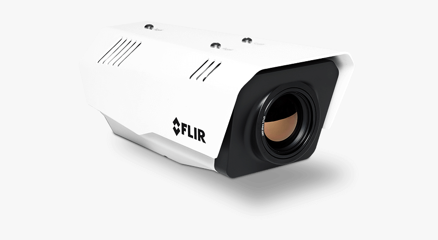 Flir Fc Series Id, HD Png Download, Free Download