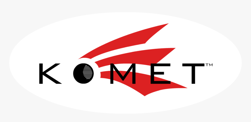 Komet Amps Logo, HD Png Download, Free Download