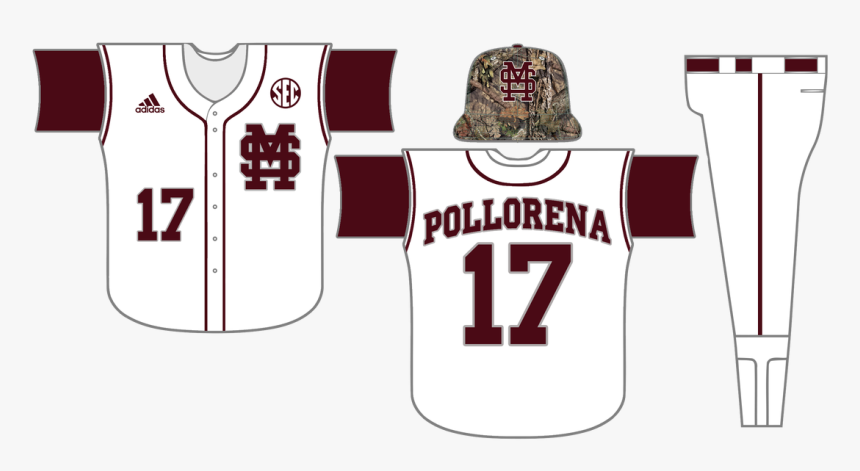 Mississippi State University Baseball, HD Png Download, Free Download