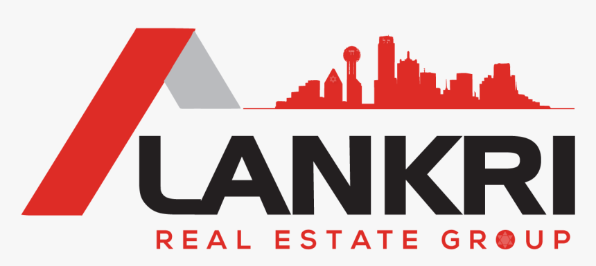 Founder, Ceo-realtor® The Lankri Group Brokered By - Dallas Skyline Silhouette, HD Png Download, Free Download