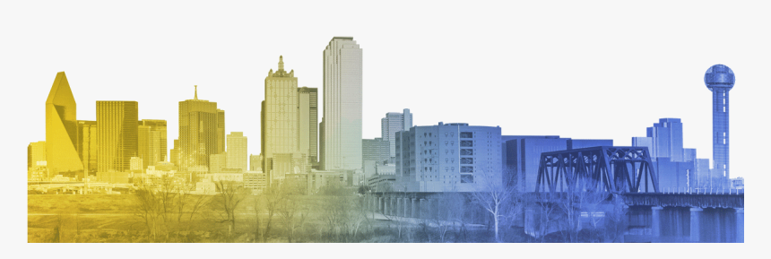 Skyline , Png Download - Tower Block, Transparent Png, Free Download