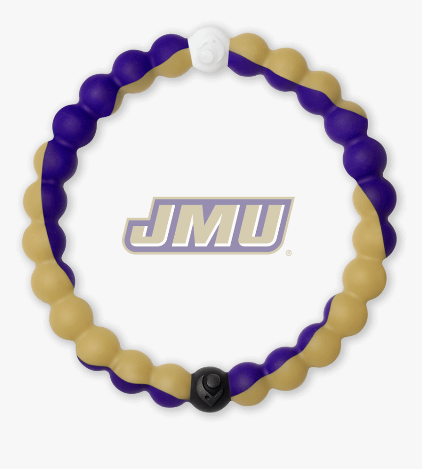 James Madison Lokai - Lsu Lokai Bracelet, HD Png Download, Free Download