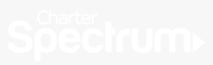 Charter Spectrum Logo White, HD Png Download, Free Download
