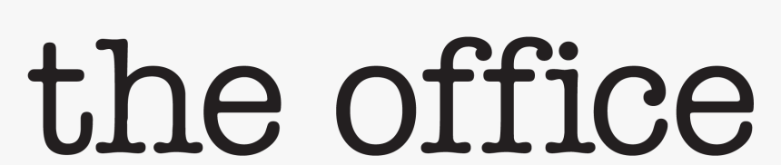 Office Logo Png, Transparent Png, Free Download