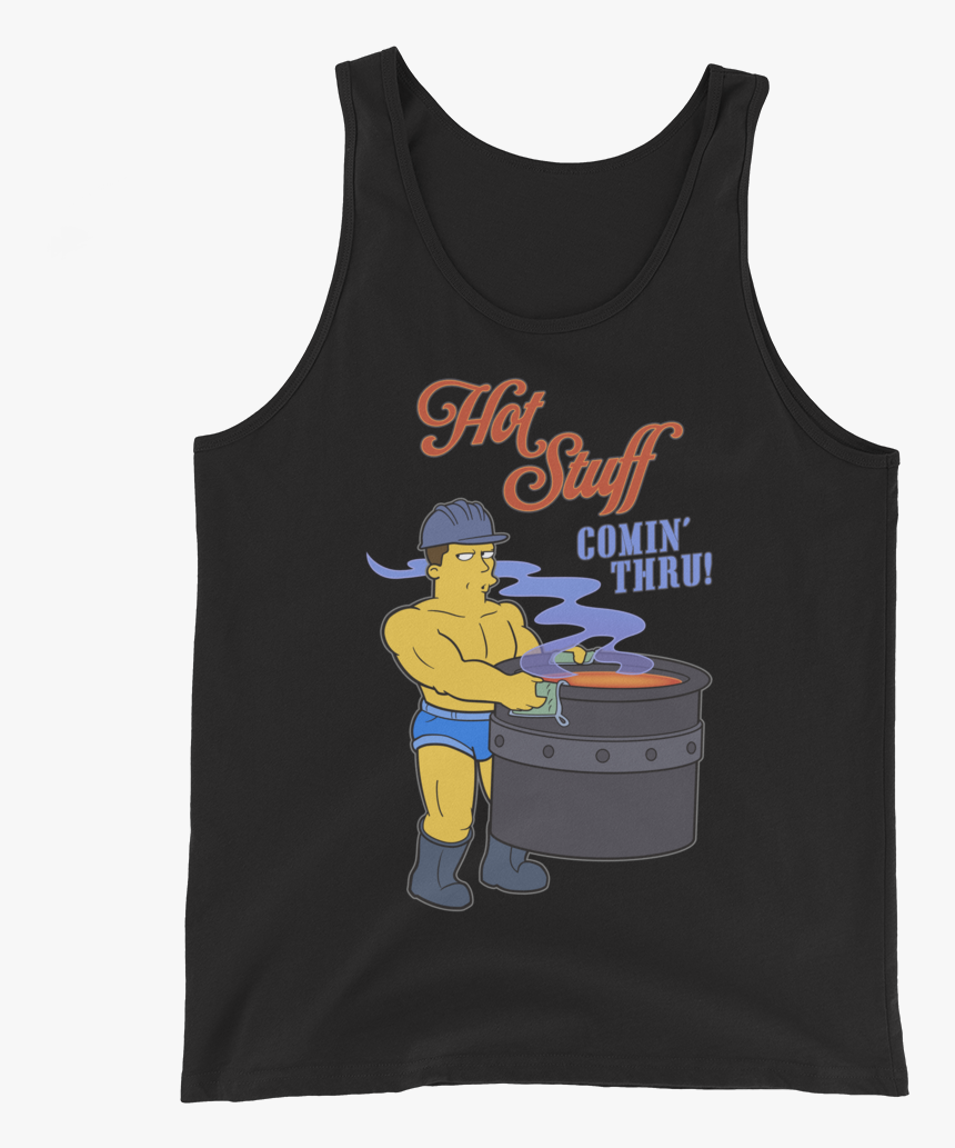 Sleeveless Shirt, HD Png Download, Free Download