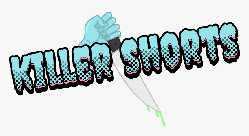 Killer Shorts - Illustration, HD Png Download, Free Download