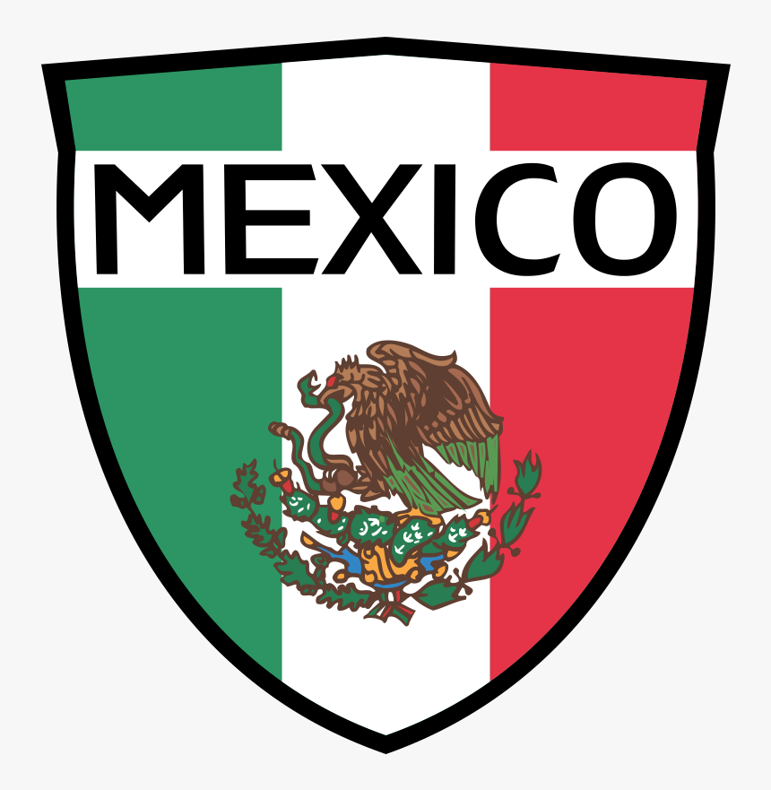 Mexico Logo 1970, HD Png Download, Free Download