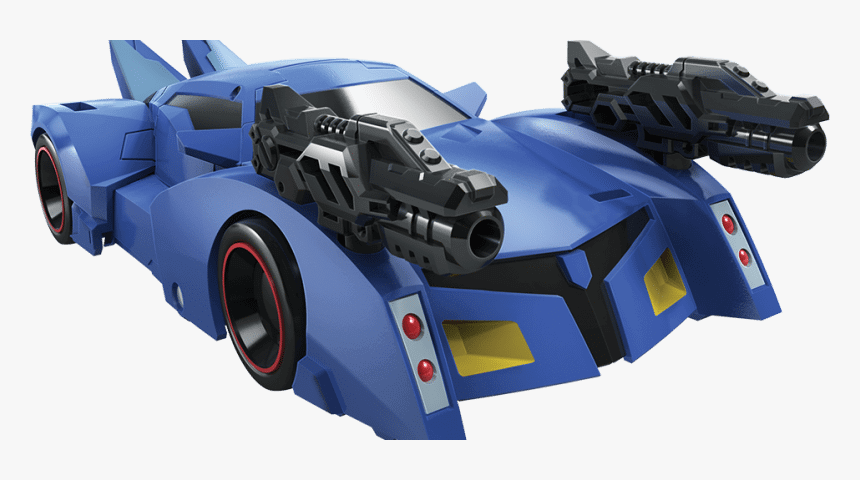 New Transformers Robots In Disguise Toys, HD Png Download, Free Download