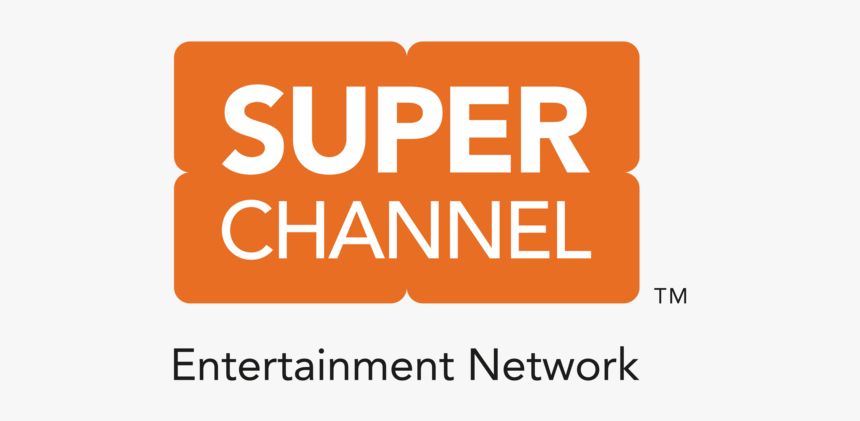 Superchannel 2 Colour - Graphics, HD Png Download, Free Download