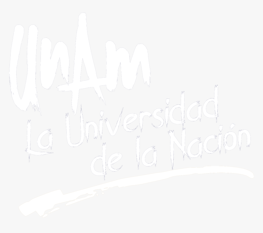 Unam Universidad De La Nacion, HD Png Download, Free Download