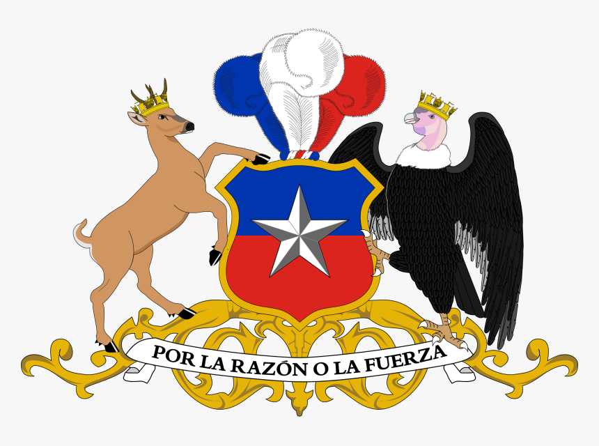 Chilean Government, HD Png Download, Free Download