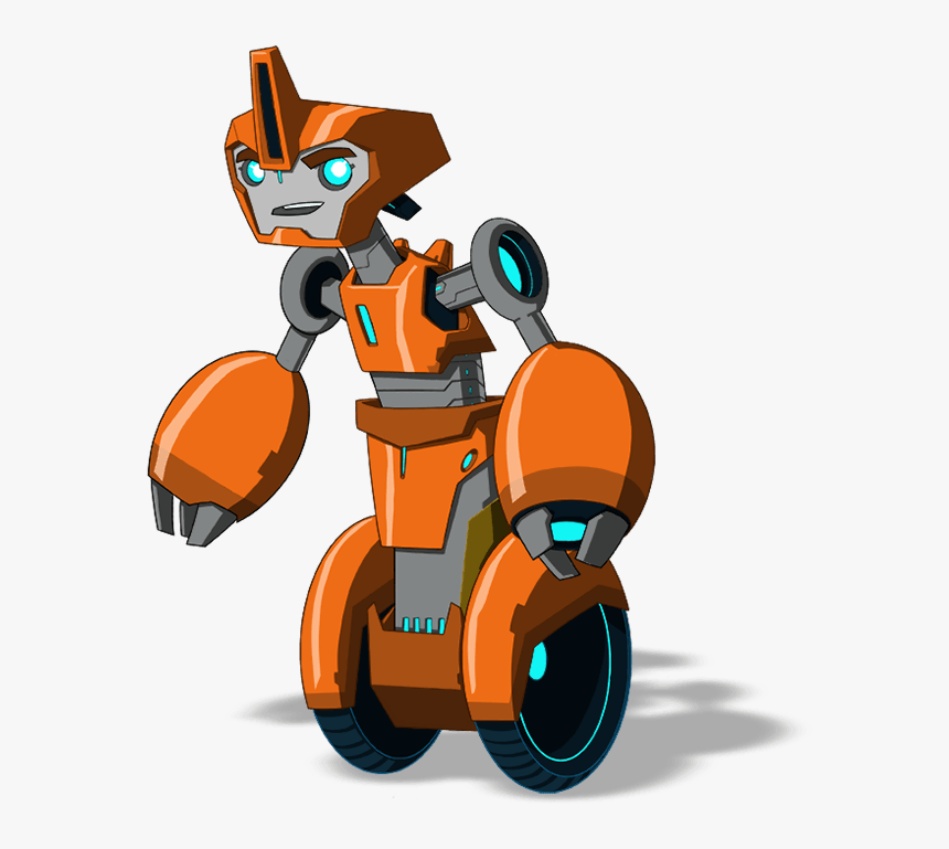 Otqlcyd - Transformers Rid Fixit, HD Png Download, Free Download