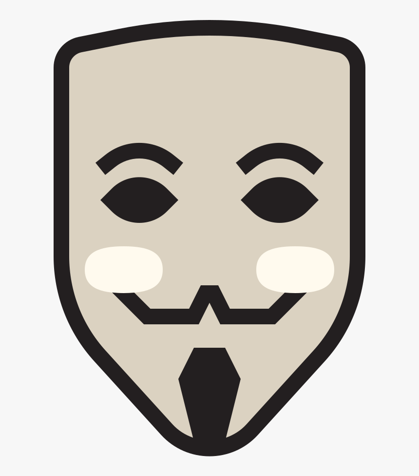 Mask, HD Png Download, Free Download