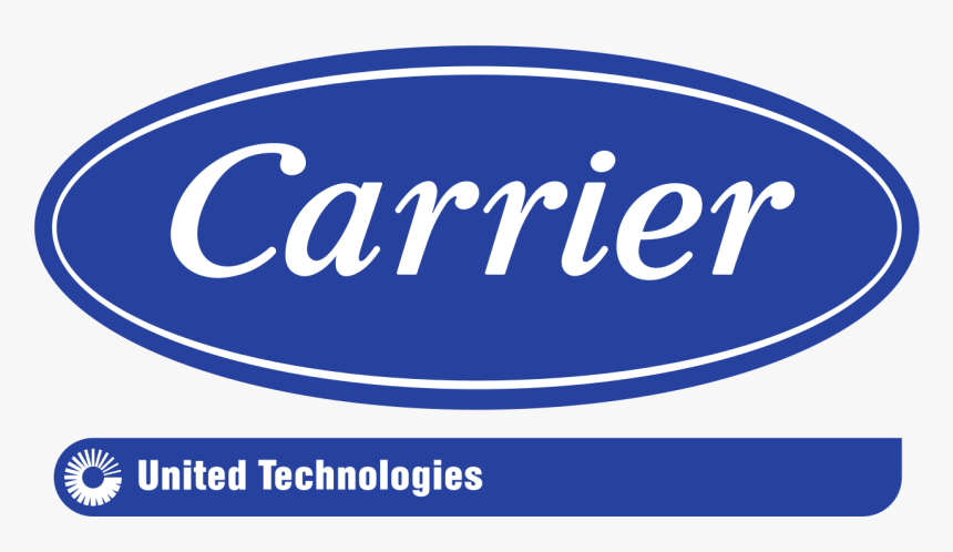 Carrier Logo Png, Transparent Png, Free Download