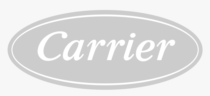 Carrier-logo - Carrier, HD Png Download, Free Download