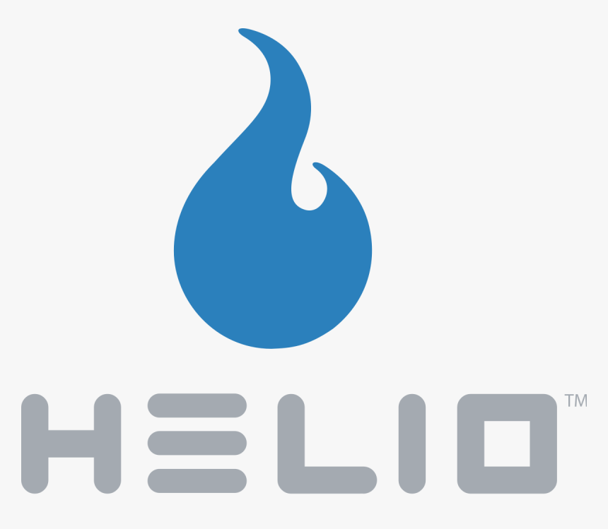 Helio Logo, HD Png Download, Free Download
