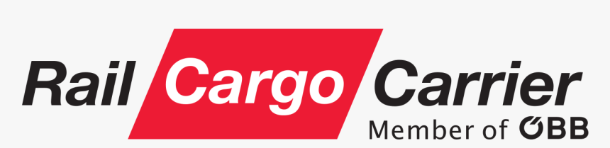 Rail Cargo Group Logo, HD Png Download, Free Download