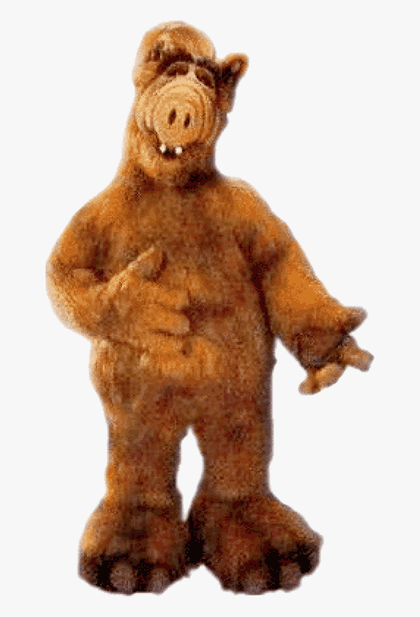 Alf Png » Png Image - Alf Png, Transparent Png, Free Download