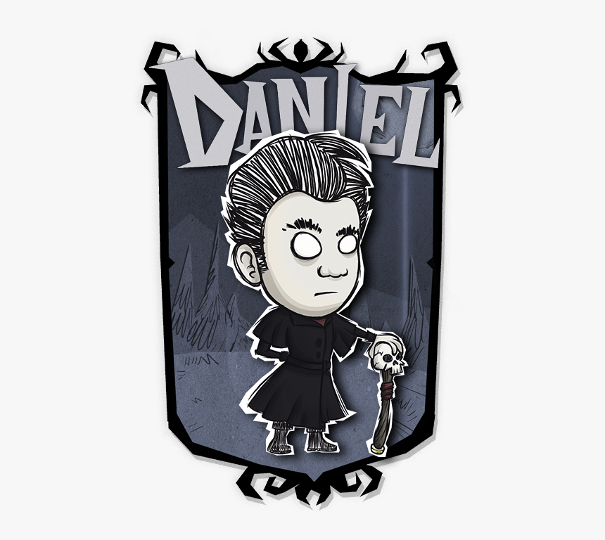 Ykvvagw - Wortox Don T Starve Together, HD Png Download, Free Download