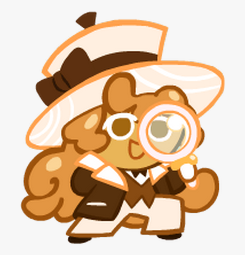 Cookie Run Walnut Cookie Costume, HD Png Download, Free Download