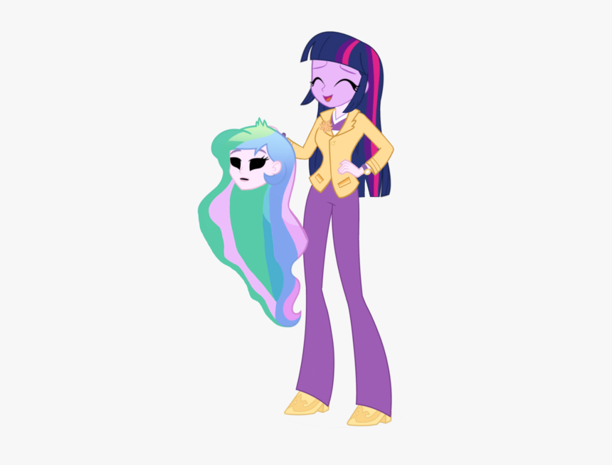 My Little Pony Body Suit Disguise Equestria Girls, HD Png Download, Free Download