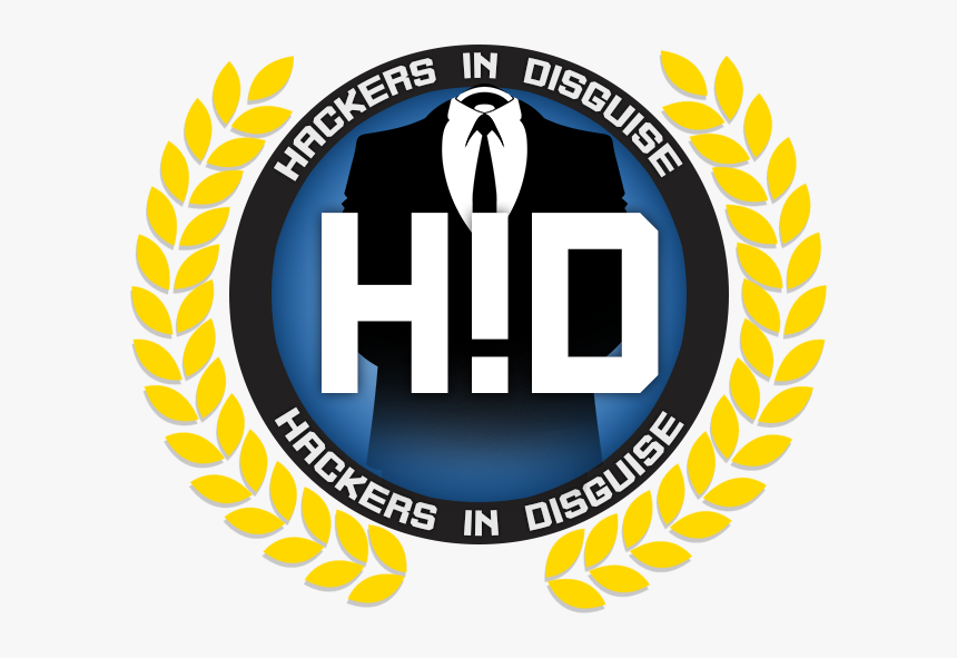 Hid Emblem2015 - Discord Hackers, HD Png Download, Free Download