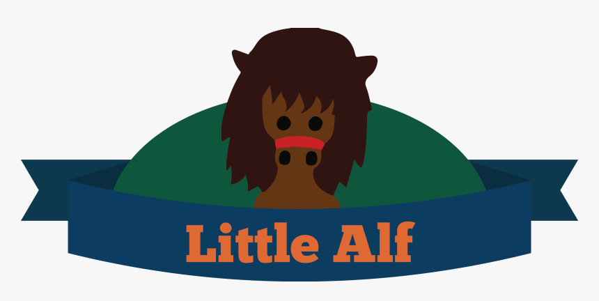 Little Alf Website Logo - Ada Initiative, HD Png Download, Free Download