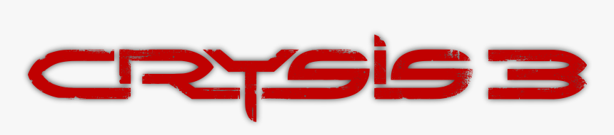 Crysis 3 Logo Transparent, HD Png Download, Free Download