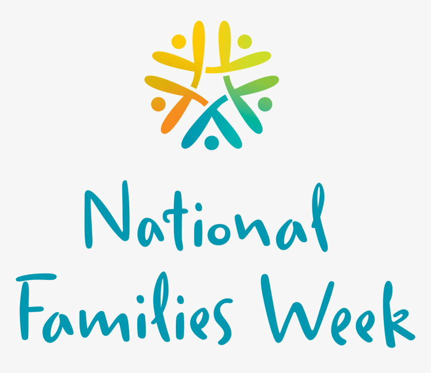 National Family Week, HD Png Download, Free Download