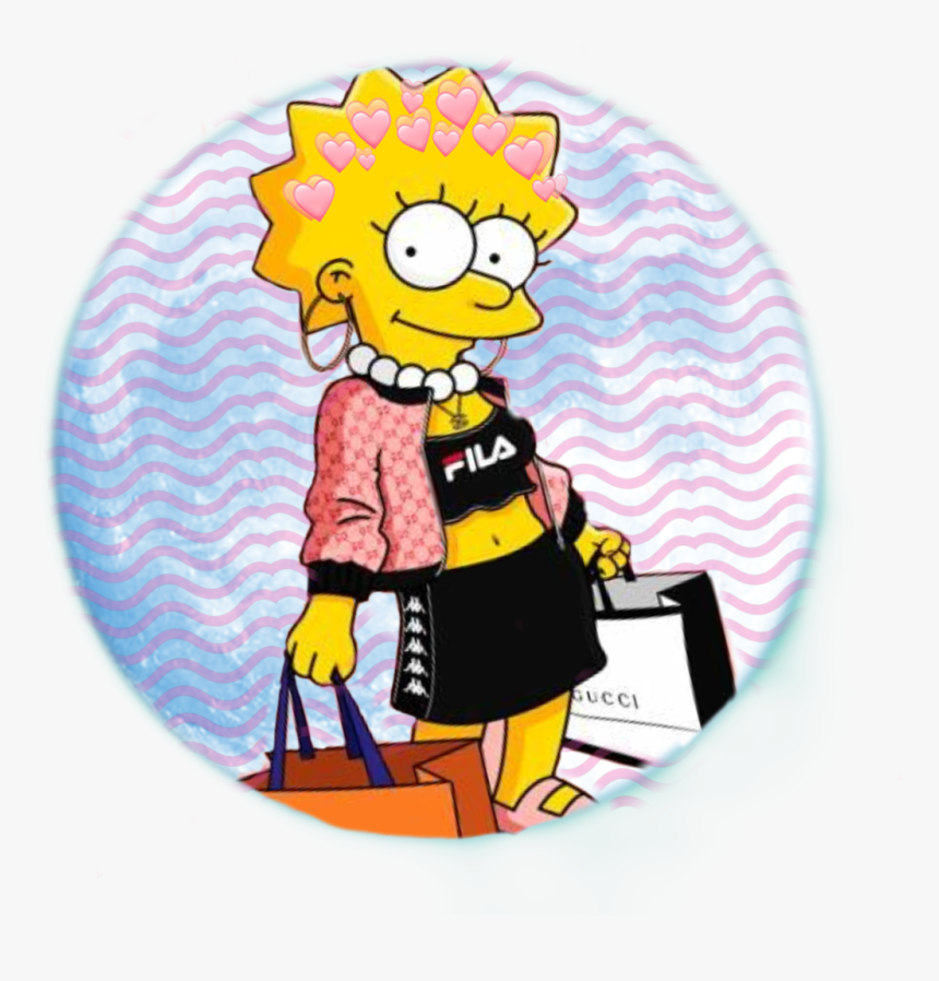 Best Simpsons Images On Pinterest Lisa Simpson The Simpsons