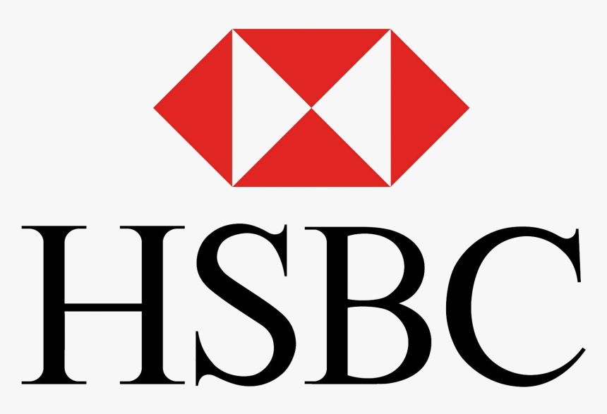 Hsbc, HD Png Download, Free Download