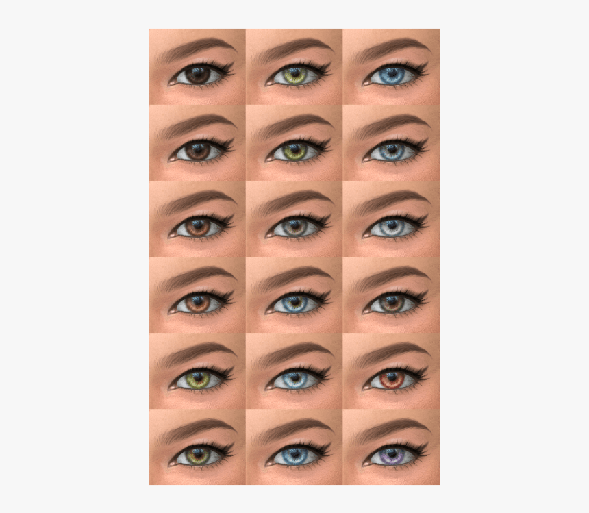 Eye Liner, HD Png Download, Free Download