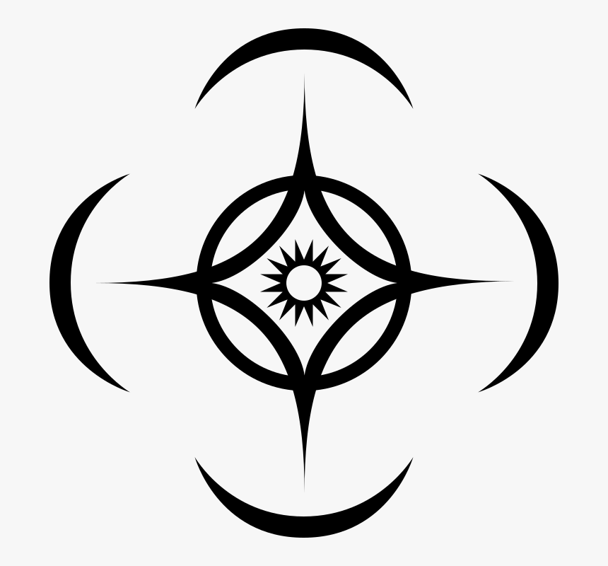 Cosmere Symbol - Mtg Ixalan Set Symbol, HD Png Download, Free Download