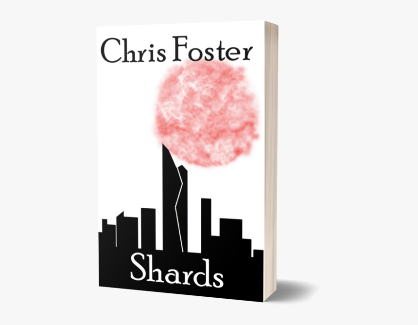 Shards3d, HD Png Download, Free Download