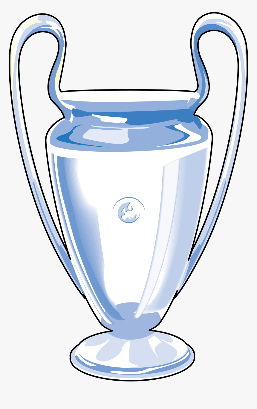 Logo Champions League Png, Transparent Png, Free Download
