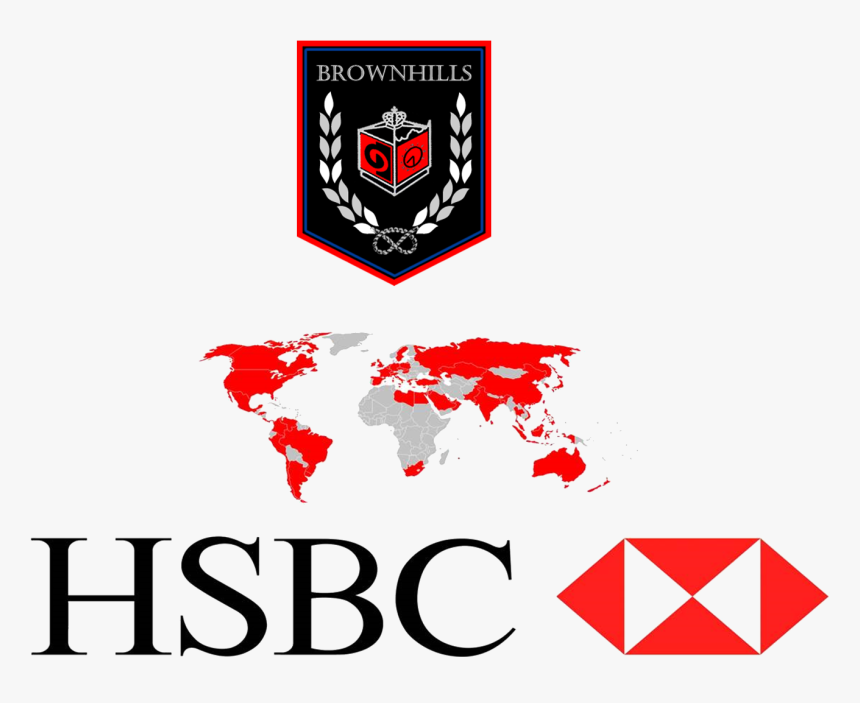 Hsbc Logo, HD Png Download, Free Download
