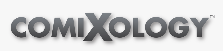 Comixology Logo Png, Transparent Png, Free Download