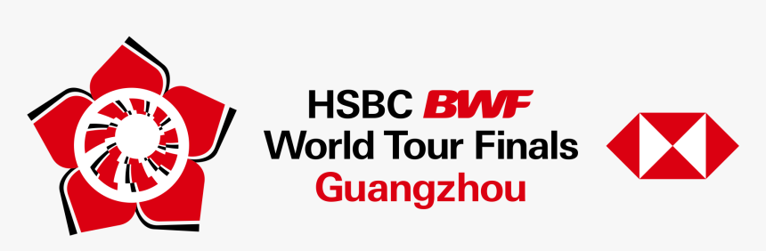 Hsbc Bwf World Tour Finals 2018, HD Png Download, Free Download