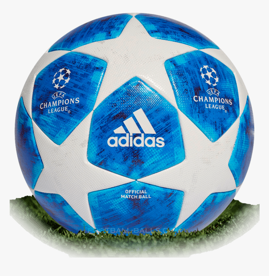 Clip Art Bola Champions League - Champions League Ball 2019 Final, HD Png Download, Free Download